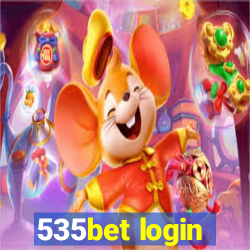 535bet login